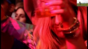 Веселые ребята _  Розовые розы _ клубный mix