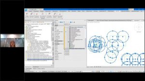 Российские BIM-технологии_ проектирование охранно-пожарной сигнализации в Model Studio CS