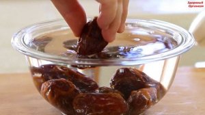 Польза и Вред Фиников! Чем полезны Финики!