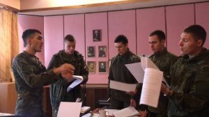 Херувимская №12 Файнер В Анс 60 ОМСБр