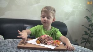 Вкусные Закуски Крабовые Палочки в Кляре БЫСТРО И ОЧЕНЬ ВКУСНО Как приготовить/Рецепт