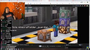 Пятерка смотрит: Командный Блок. Что ты такое? | Нарезка Пятёрка