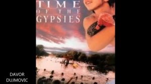 Ederlezi Avela (Davor Dujmović)