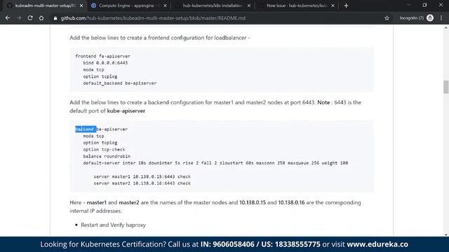 Kubernetes Full Course In 10 Hours | Kubernetes Tutorial For Beginners | Learn Kubernetes | Edureka