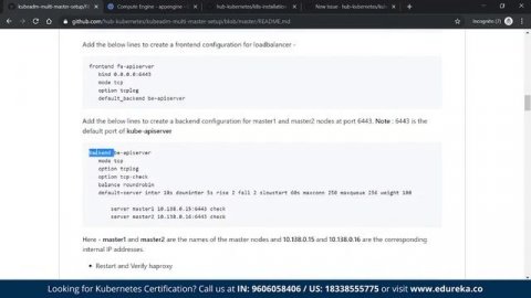 Kubernetes Full Course In 10 Hours | Kubernetes Tutorial For Beginners | Learn Kubernetes | Edureka