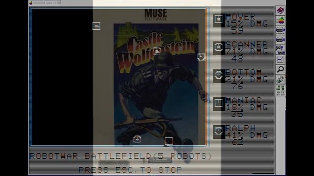 Игры для Программистов (Old-Games.RU Podcast №39)(часть 1)