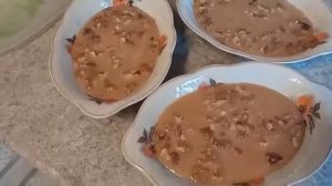 Рецепт молочной тянучки, родом из детства!