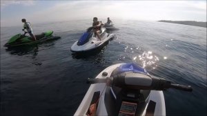 JET SKI GOPRO HERO 7 BLACK