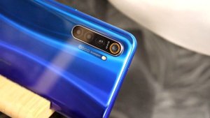 Realme XT - Новый конкурент Xiaomi!