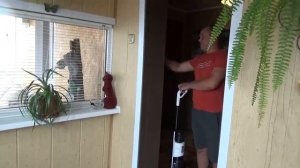 Обзор на беспроводной пылесос Redkey W12 SE для сухой и влажной уборки!