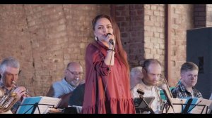 Оркестр Столичный Джаз Why Don't You Do Right Benny Goodman