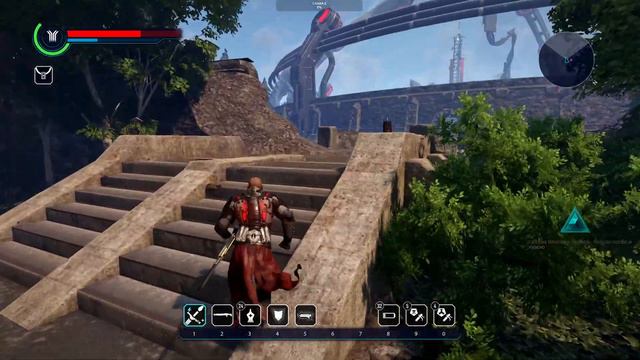 Elex - Первый раз - Сложность УЛЬТРА - Прохождение #26 смотреть онлайн