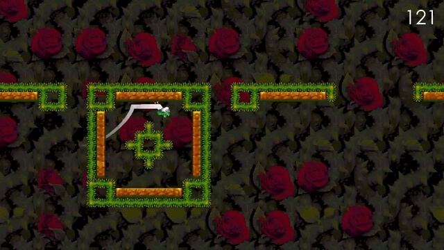 Super One More Jump. Out now on Nintendo Switch смотреть онлайн