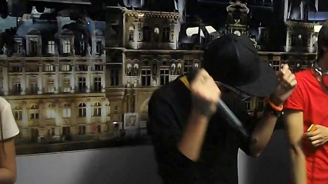 Рома Желудь "Это вам не в школу ходить" смотреть онлайн