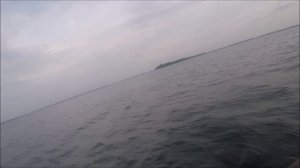 Рыбалка на озере Свитязь 2