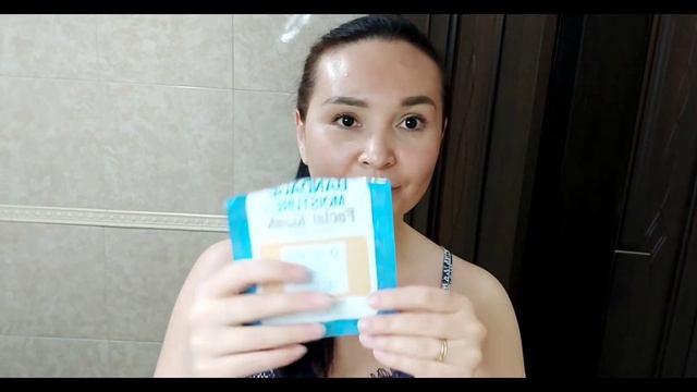 Как правильно использовать корейские тканевые маски