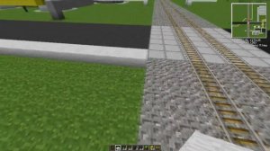 ЧАЭС в Minecraft | Строительство | #30