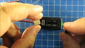 Собираем простейший тестер оптрона/оптопары на плате, заказанной в Китае