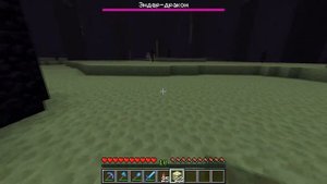 КТО ТАКИЕ ЭНДЕРМЕНЫ ? ГДЕ МОЖНО ВСТРЕТИТЬ СТРАННИКА КРАЯ В МАЙНКРАФТ?