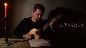 Diego Ortiz - La Spagna - vihuela