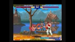 Street Fighter Alpha 2 SNES Review - Street Fighter on SNES Week | RGT 85