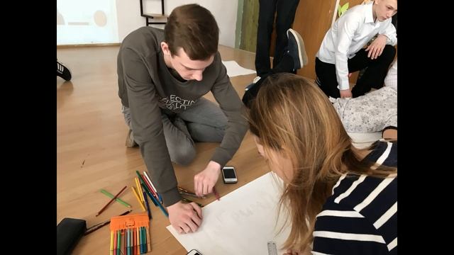 Последний звонок для 9 класса смотреть онлайн