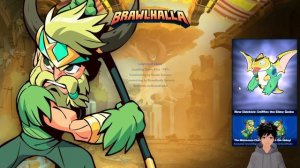 Fix this easy anti-cheat error in brawlhalla on steam | Brawlhalla ranked | Last One Game | LOG