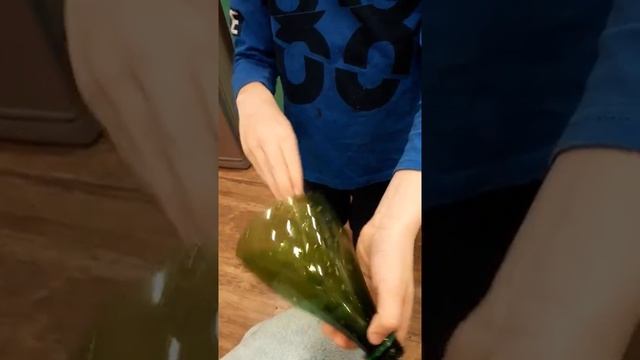 Крутой опыт как очистить воду смотреть онлайн