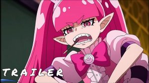 Добро пожаловать в ад, Ирума! 3 Сезон - Официальный Аниме Трейлер | NLine Prime