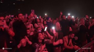 Shadmehr Aghili Bi Ehsas Live in Concert