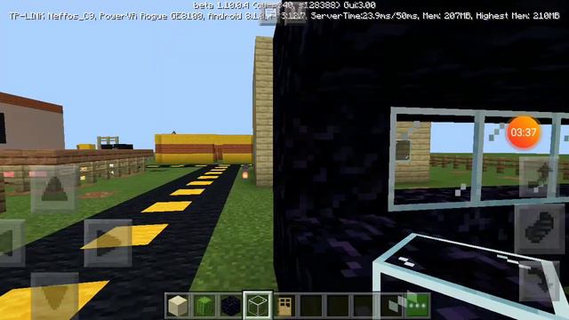 Строим город серия 10 дом меру смотреть онлайн