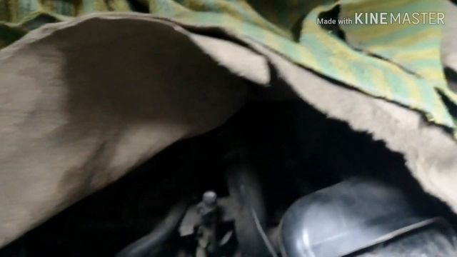 Почему я не мёрзну в Qashqai!!! смотреть онлайн