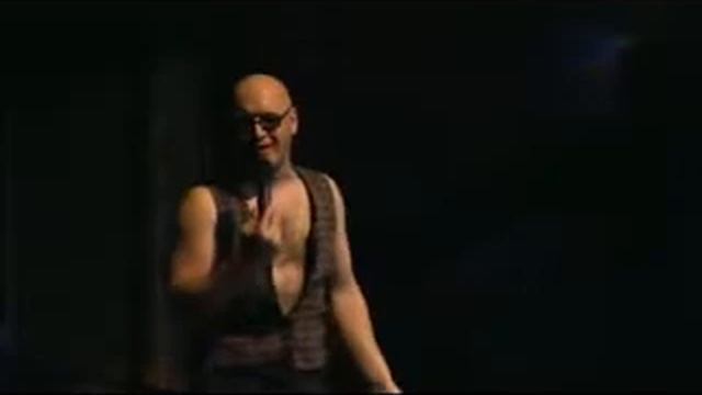 Театр Вахтангова - Дон Жуан и Сганарель смотреть онлайн