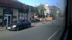 (Краснодар) Троллейбус ВМЗ 5298-01. Маршрут N-4. борт 180.