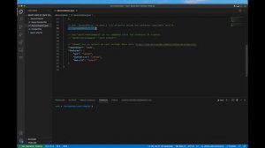 2 - Setup Visual Studio Code - Remote Developer tool.