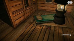 Я не должен был выжить ❄ The Long Dark #10