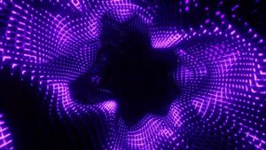 4k Organic Alien Material Background - Motion 4k Screensaver