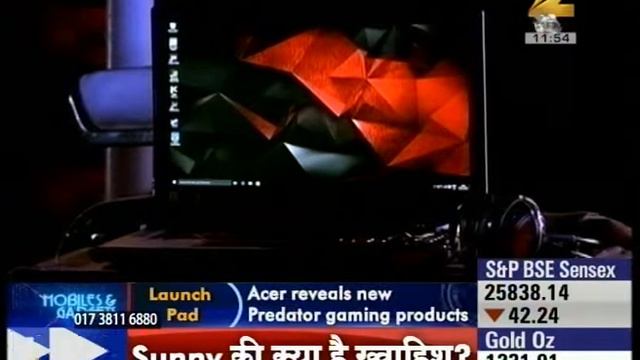 Asus launches new lineup of ROG gaming laptop - Mobile and Gadgets смотреть онлайн