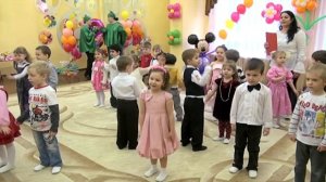 Лады, лады,ладушки. ср. гр.