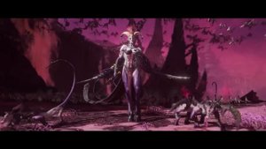 Immortal Empires Cinematic | Glitter and Gold | Total War: Warhammer 3