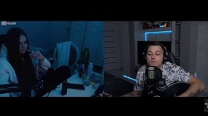 Нервы - В Темноте (  Cover By Alex Ham)  Реакция на гитариста в ЧАТРУЛЕТКЕ
