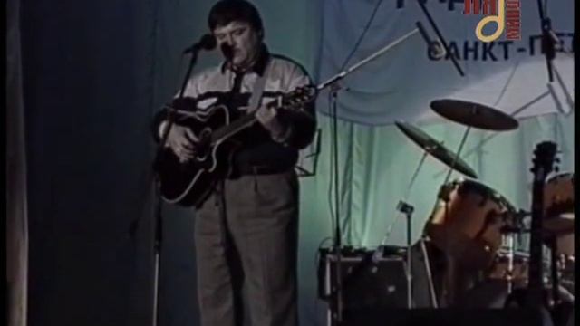 Миша Круг - скучаю по тебе когда ты далеко.mpg смотреть онлайн