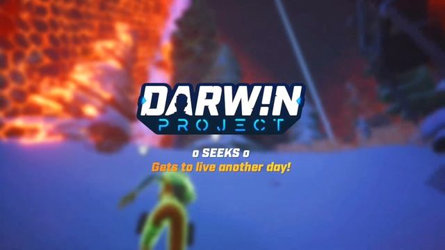 Darwin Project | Tips, Tricks, and Tutorial смотреть онлайн