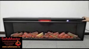 Электрокамин freespace 60