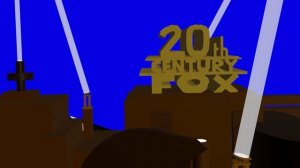 20th Century Fox Remake