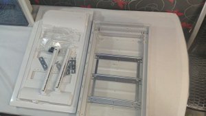 Обзор щита Hager Volta