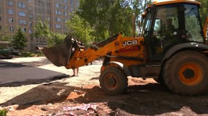 В Костроме появится еще две многофункциональные спортивные площадки