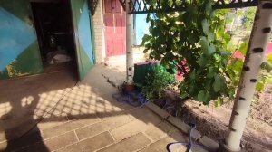 KARCHER K MINI Мини обзор - мини мойки.