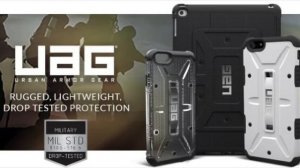 UAG For ipad 12365