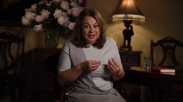 Детские страхи и деньги. смотреть онлайн